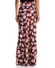 Rabanne Rabanne Printed Silk Skirt - 3