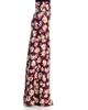 Rabanne Rabanne Printed Silk Skirt - 4