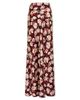 Rabanne Rabanne Printed Silk Skirt - 6