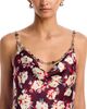 Rabanne Rabanne Printed Silk Top - 4