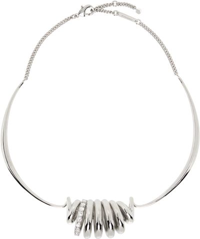 Rabanne Rabanne Punk Necklace
