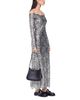 Rabanne Rabanne Ring Shoulder Bag - 2