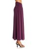 Rabanne Rabanne Ruched Bias Cut Maxi Skirt - 4