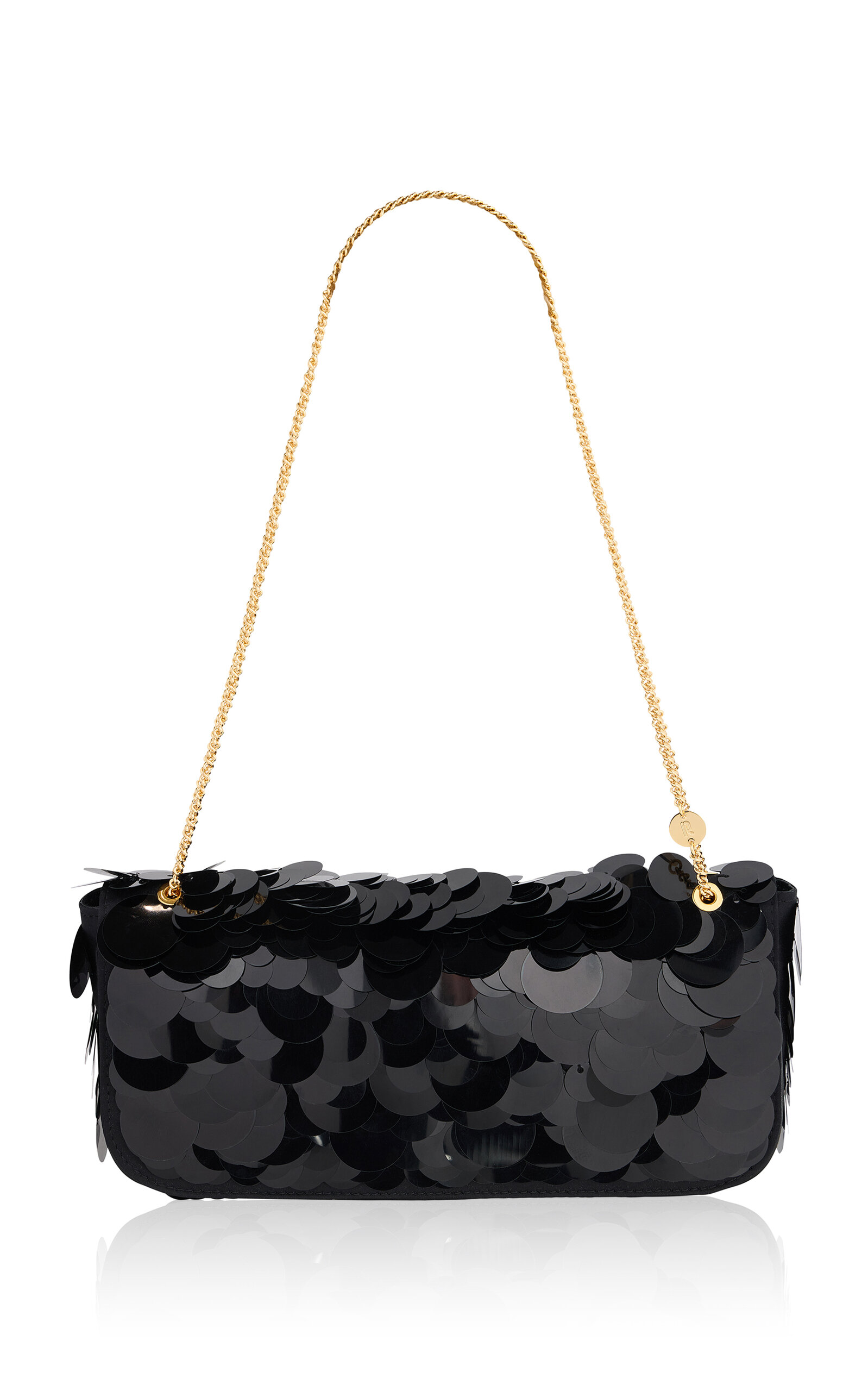 Rabanne Rabanne Sac Sparkle Bag