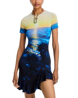 Sho Dress