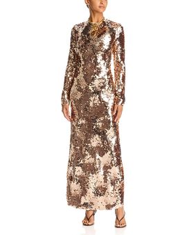 Sho Dress