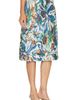 RABANNE RABANNE Sequin Midi Skirt - 2