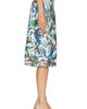RABANNE RABANNE Sequin Midi Skirt - 3