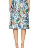 RABANNE RABANNE Sequin Midi Skirt - 4