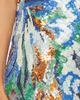 RABANNE RABANNE Sequin Midi Skirt - 6