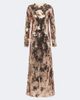 Rabanne Rabanne Sequined cocktail dress - 1