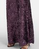 Rabanne Rabanne Sequined maxi skirt - 6