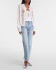 Rabanne Rabanne Sequined wool and cashmere cardigan - 2