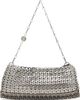 Rabanne Rabanne Silver 1969 Clutch Bag - 1