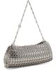 Rabanne Rabanne Silver 1969 Clutch Bag - 2