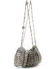 Rabanne Rabanne Silver Brass Shoulder Bag - 3