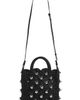 Rabanne Rabanne Small Raffia Tote Bag - 2