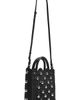 Rabanne Rabanne Small Raffia Tote Bag - 4