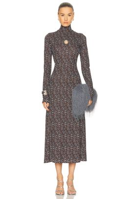 Sho Dress