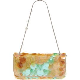 Rabanne Rabanne Sparkle Baguette