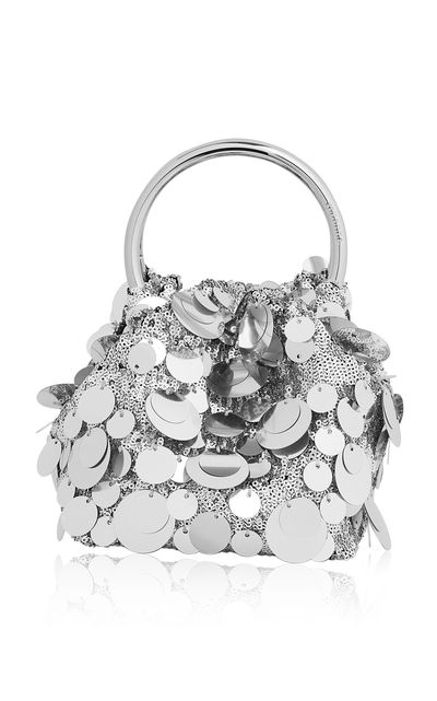 Rabanne Rabanne Sparkle Purse