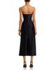 Rabanne Rabanne Structured Heart Shaped Bustier Dress - 4