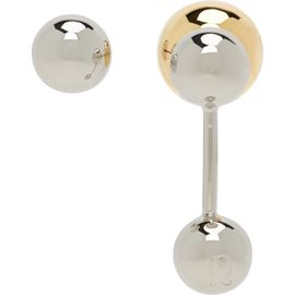 Rabanne Rabanne Stud Earrings