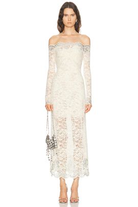 Sho Dress