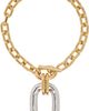 Rabanne Rabanne Toggle Necklace - 1