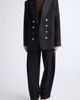 Rabanne Rabanne Wide Leg Pants - 1