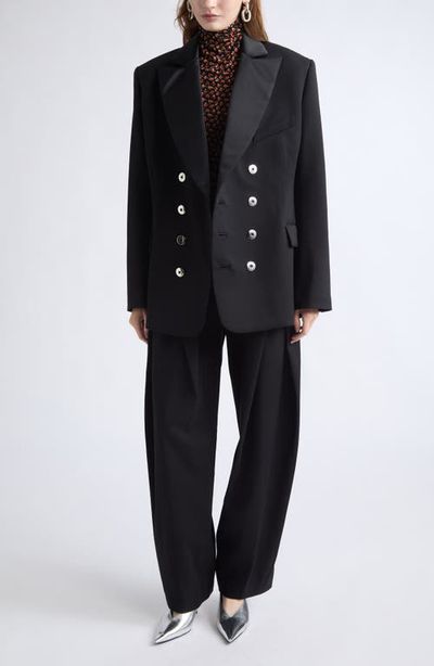 Rabanne Rabanne Wide Leg Pants