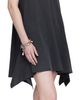 Rabanne Rabanne XL Link Bi-Color Punk Style Bracelet - 3