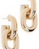 rabanne rabanne XL Link Hoops P710 Gold One - 1