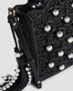 Rabanne Women's Embellished Raffia Top Handle Bag - 7