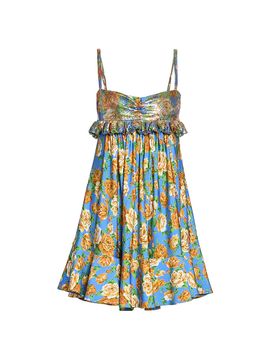 Sho Dress