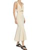 Rabanne Women's Layered Cut-Out Midi-Dress - 4