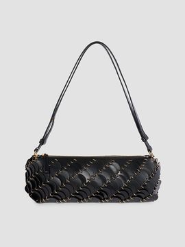 Rabanne Women's Leather Shoulder Bag