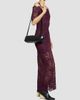 Rabanne Women's Leather Shoulder Bag - 2
