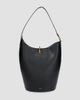Rabanne Women's Ring Leather Tote Bag - 1