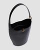 Rabanne Women's Ring Leather Tote Bag - 3