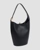 Rabanne Women's Ring Leather Tote Bag - 4