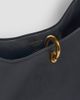 Rabanne Women's Ring Leather Tote Bag - 5