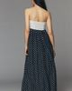 Rachel Antonoff Jaclyn Petite Cotton Silk Dress - 3