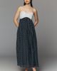 Rachel Antonoff Jaclyn Petite Cotton Silk Dress - 4