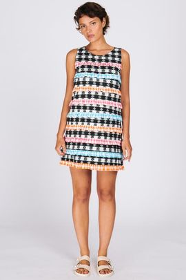 RACHEL ANTONOFF RACHEL ANTONOFF Freddie Dress
