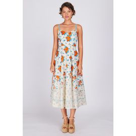 RACHEL ANTONOFF RACHEL ANTONOFF Harper Dress