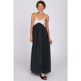 RACHEL ANTONOFF RACHEL ANTONOFF Jaclyn Maxi Dress