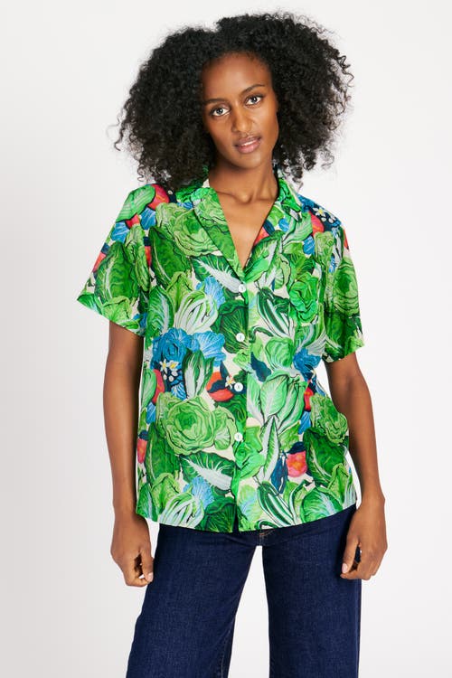 RACHEL ANTONOFF RACHEL ANTONOFF James Shirt