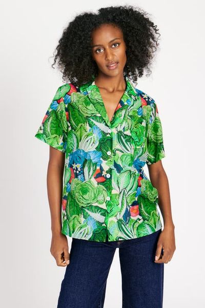 RACHEL ANTONOFF RACHEL ANTONOFF James Shirt