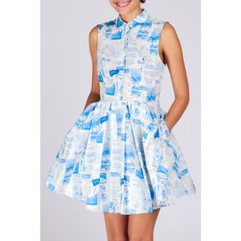 RACHEL ANTONOFF RACHEL ANTONOFF Radley Shirtdress